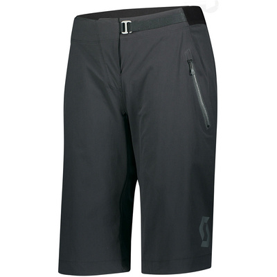 Scott Dames Vertic Trail W/pad Shorts