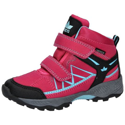 Lico Outdoorschoenen Outdoor laars Griffin High V