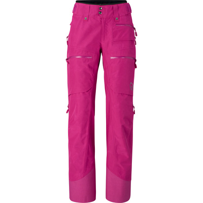 Norrona Dames Lofoten GTX Insulated Broek