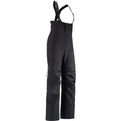 Arcteryx Dames Rush Bib GTX Broek