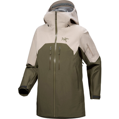 Arcteryx Dames Rush Jas