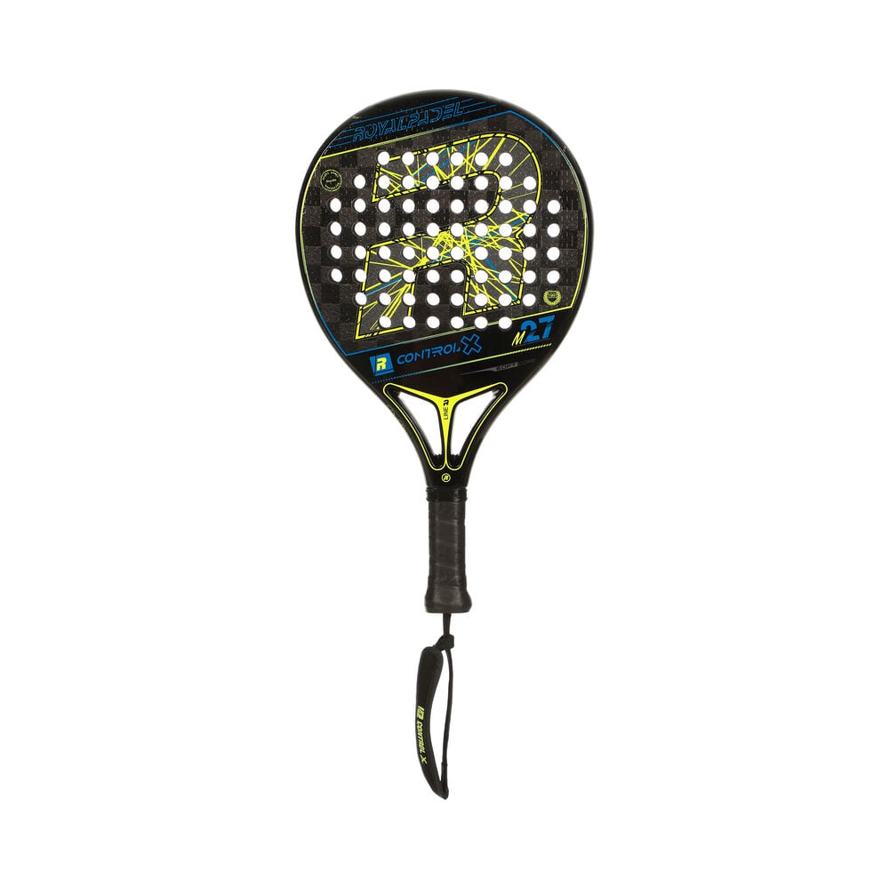 royalpadel Royal Padel M27 Control X (2023)