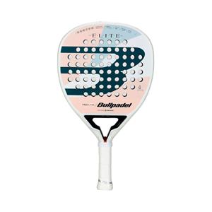 Bullpadel Elite W 25 Test racket