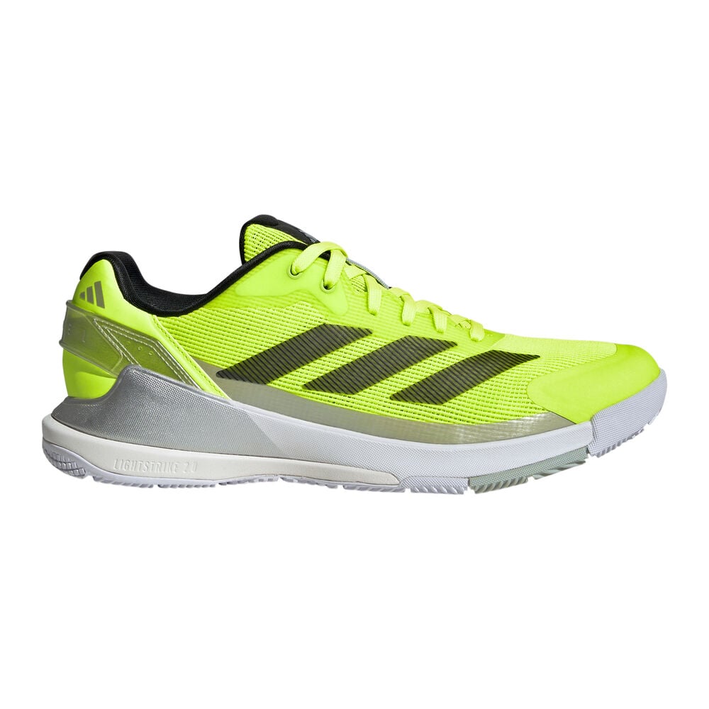 Adidas Crazyquick Padel Schoen Heren