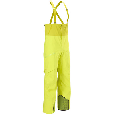 Arcteryx Heren Rush Bib GTX Broek