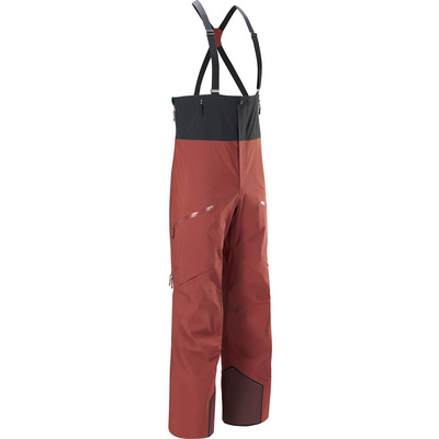 Arcteryx Heren Rush Bib GTX Broek