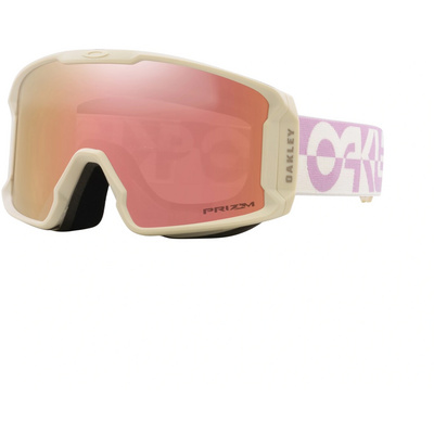 Oakley Line Miner M Unity Collection Skibril