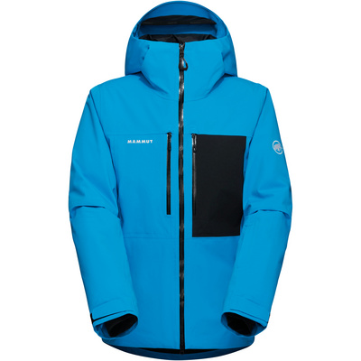 Mammut Heren Stoney HS Thermo Hoodie Jas