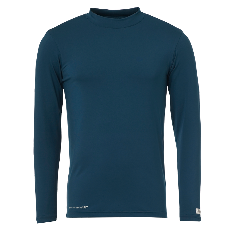 Uhlsport Distinction Colors Baselayer Thermoshirt - Petrol