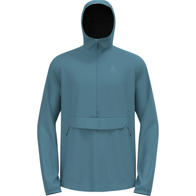 Odlo Heren Zeroweight Pro Windproof Anorak