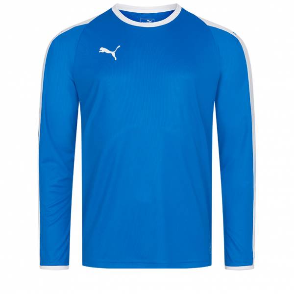 Puma LIGA Jersey Heren Shirt met lange mouwen 703419-02