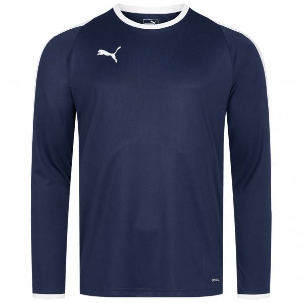 Puma LIGA Jersey Heren Shirt met lange mouwen 703419-06