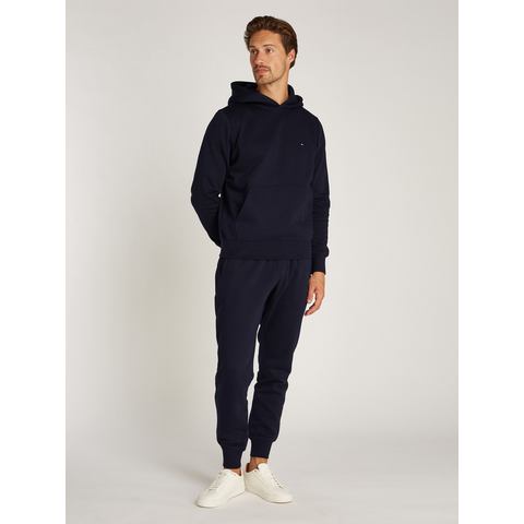 Tommy Hilfiger Joggingpak FLAG LOGO TRACKSUIT (2-delig)