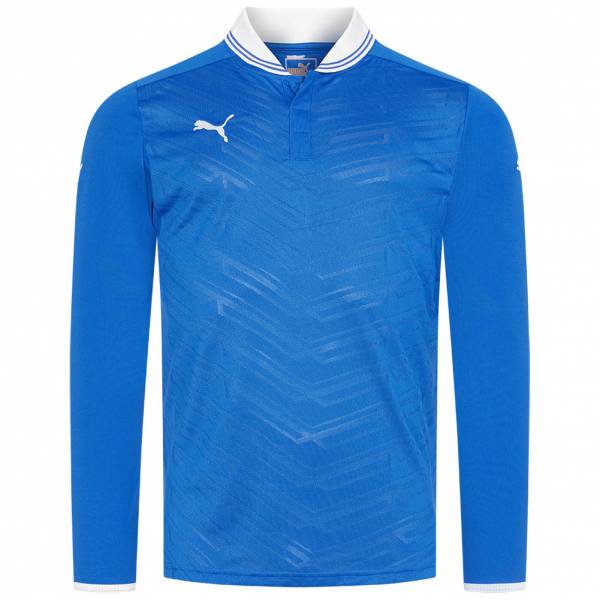 Puma PWR-Cat 1.12 Heren Shirt met lange mouwen 701260-02