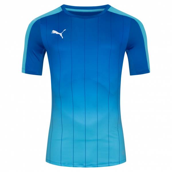 Puma ACTV Thermo Heren Functioneel Shirt 702200-02