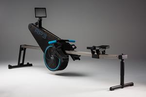 RP3 Model T Roeitrainer - Gratis trainingsschema