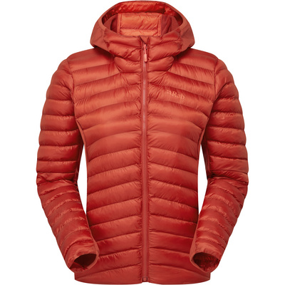 Rab Dames Cirrus Flex Hoodie Jas