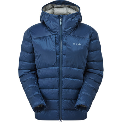 Rab Dames Cirrus Ultra Hoodie Jas