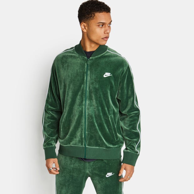 Nike Club - Heren Track Tops