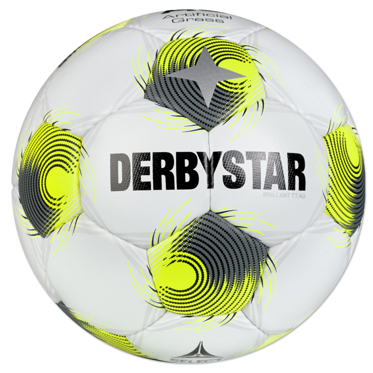 Derbystar Fußball "Brillant TT AG 2.0"