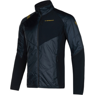 La sportiva Heren Ascent Primaloft Jas