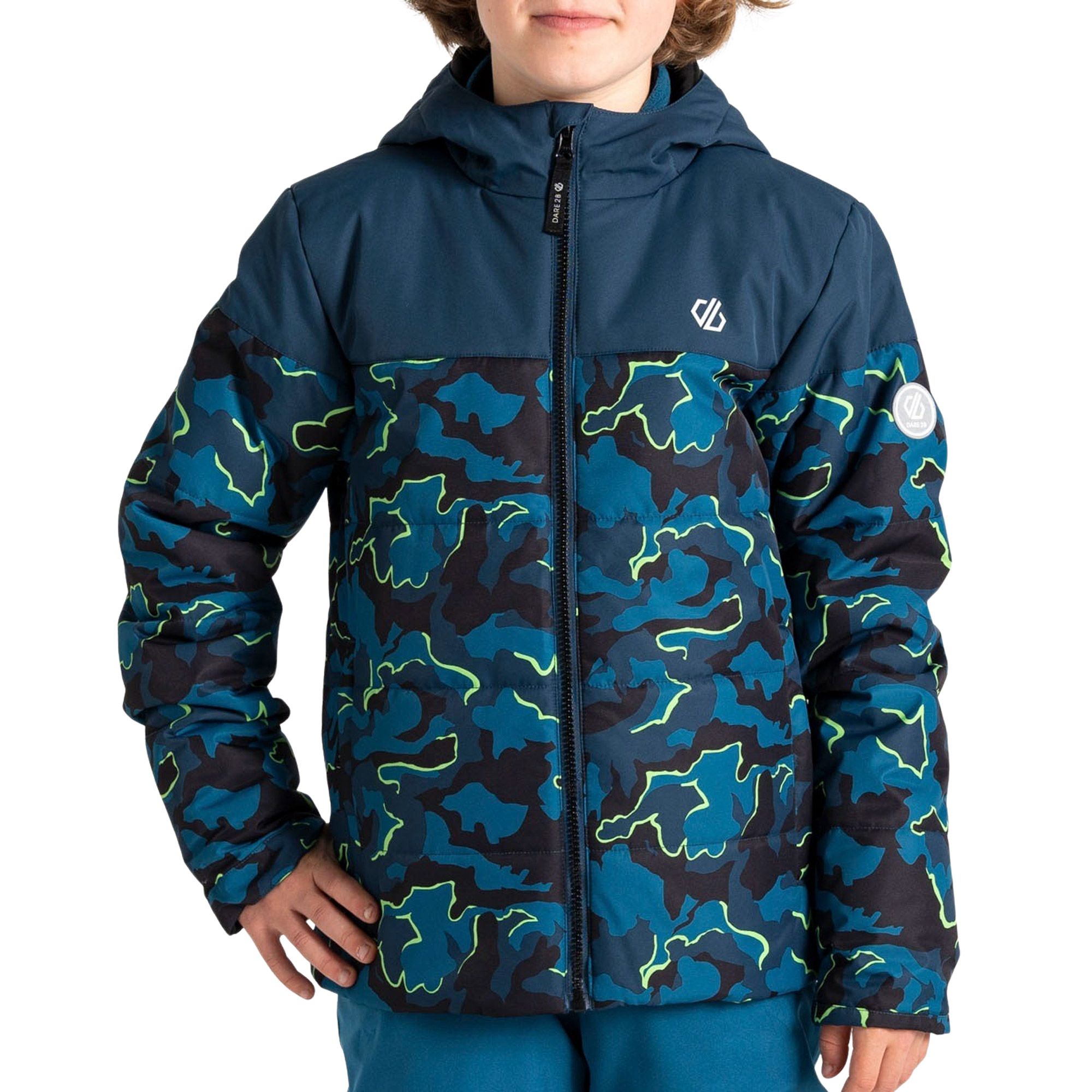 Dare 2b Liftie Ski Jas Junior