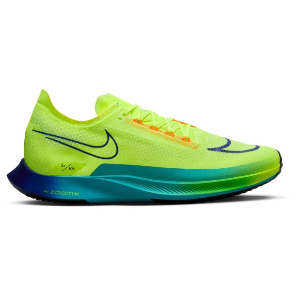 Nike  Streakfly Road Racing Shoes - Hardloopschoenen, groen