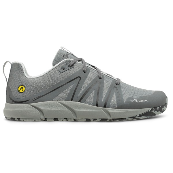 Joe Nimble  Addict WR - Hardloopschoenen, grijs