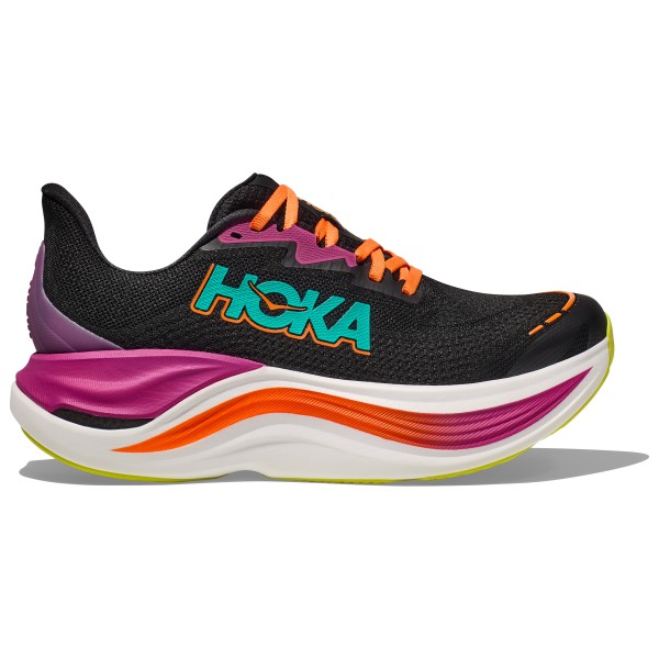 HOKA  Skyward X - Hardloopschoenen, zwart