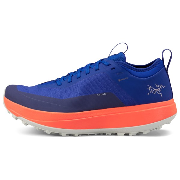 Arcteryx Arc'teryx - Sylan GTX - Trailrunningschoenen, blauw