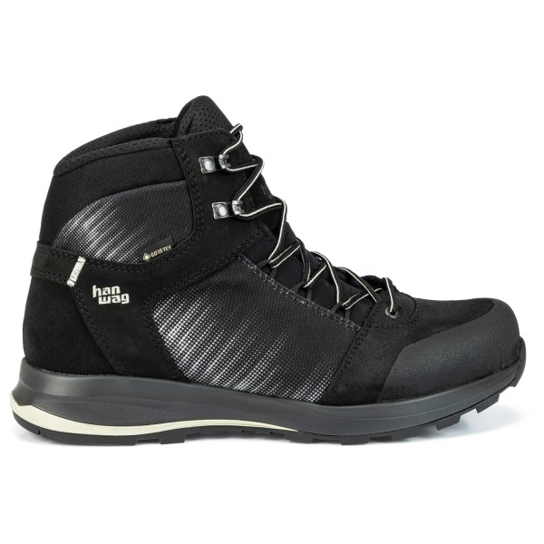 Hanwag  Klarsby Bunion GTX - Wandelschoenen, zwart