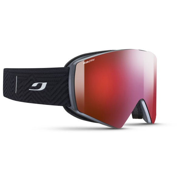 Julbo  Razoredge Reactiv HC Cat. 0-4 (VLT: 5-80%) - Skibril, meerkleurig