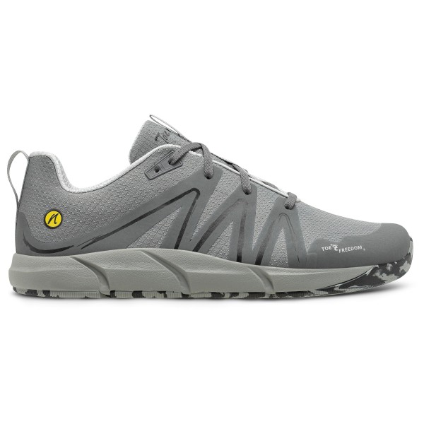 Joe Nimble  Women's Addict WR - Hardloopschoenen, grijs