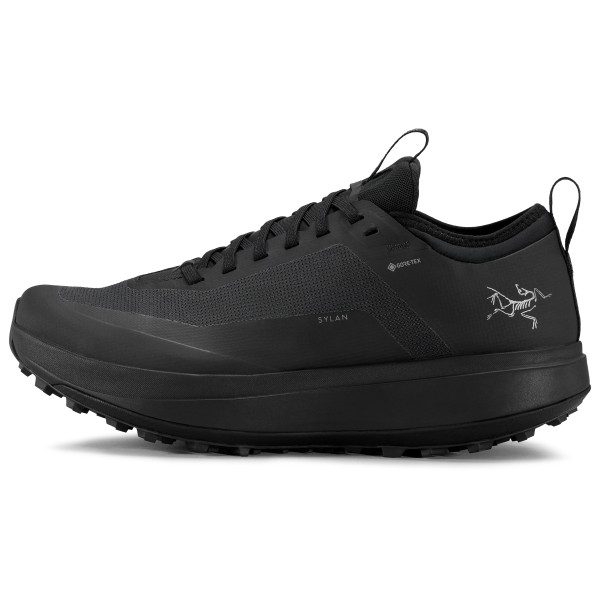 Arcteryx Arc'teryx - Women's Sylan GTX - Trailrunningschoenen, zwart