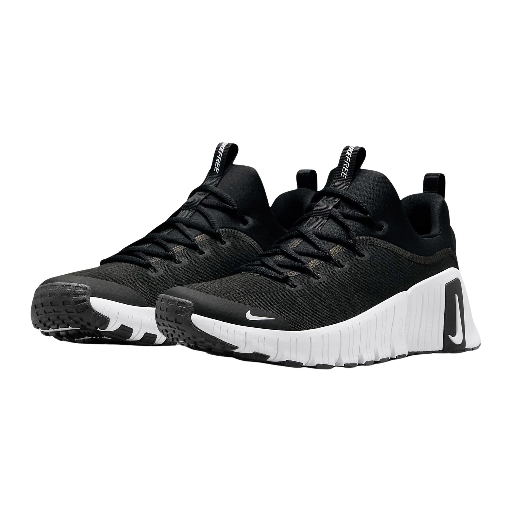 Nike Free Metcon 6 Schoenen Heren