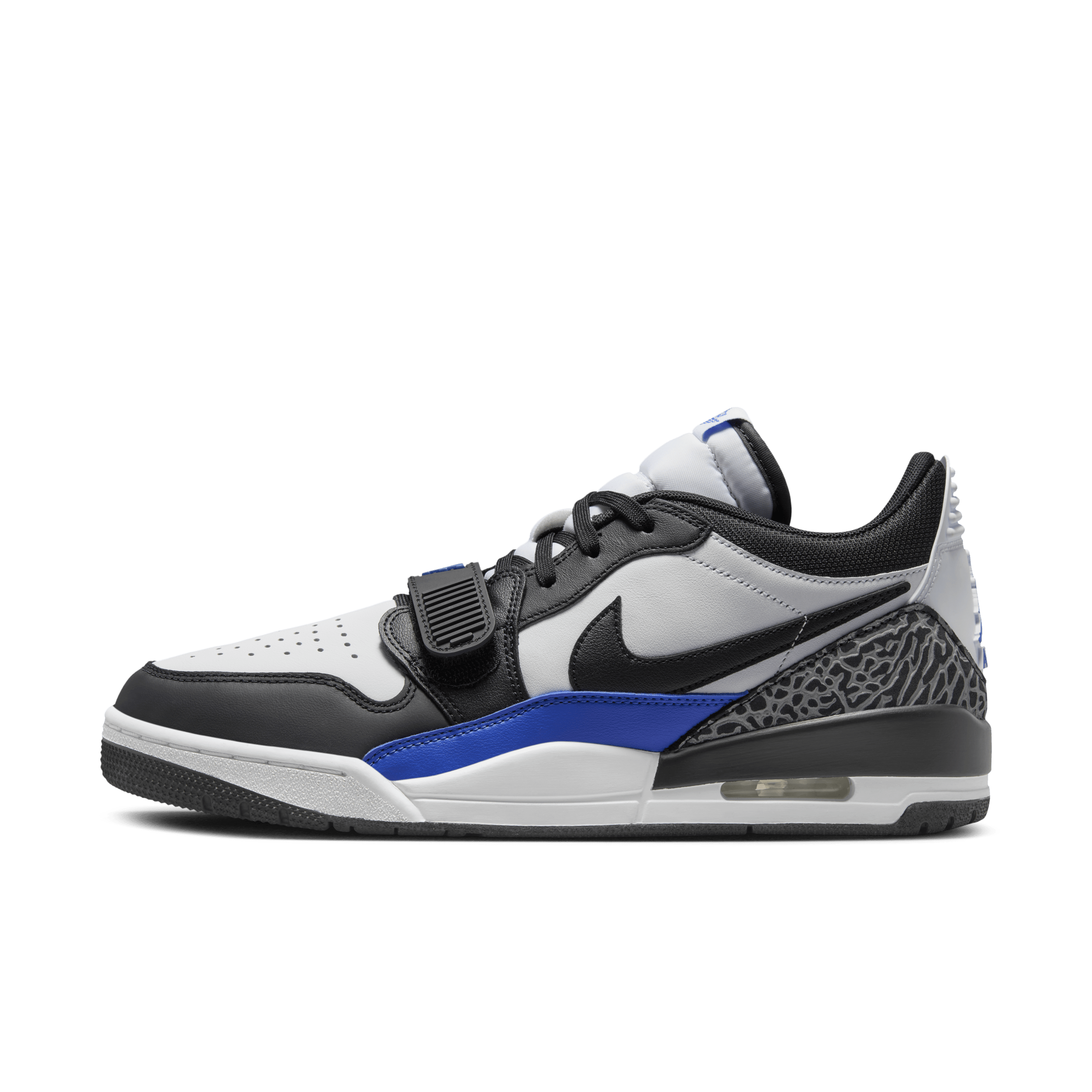 Jordan Air  Legacy 312 Low Herenschoenen - Wit