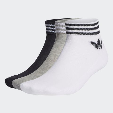 Adidas Originals Sportsokken TREF ANK SCK HC