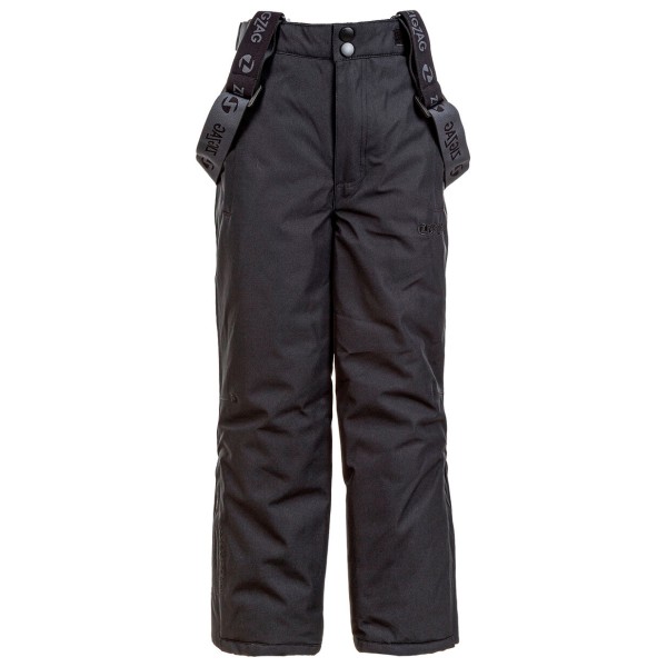 ZIG ZAG  Kid's Soho Ski Pant W-Pro 10000 - Skibroek, grijs