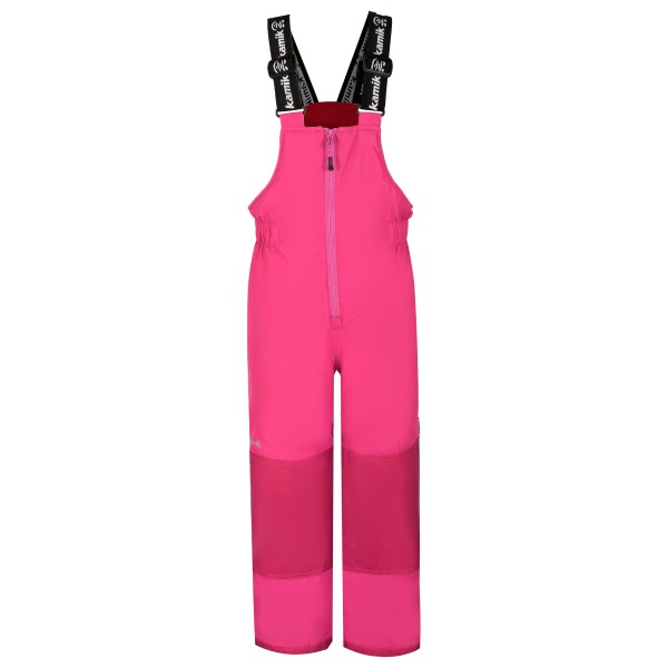 Kamik  Kid's Winkie - Skibroek, roze