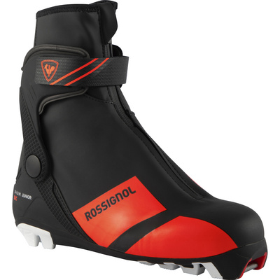 Rossignol Kinderen X-ium Junior SC Skatingschoenen