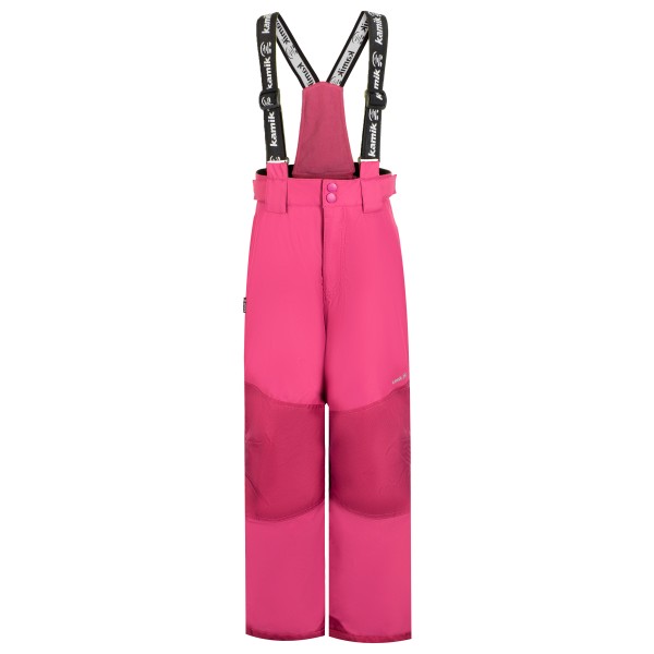 Kamik  Kid's Bella - Skibroek, roze