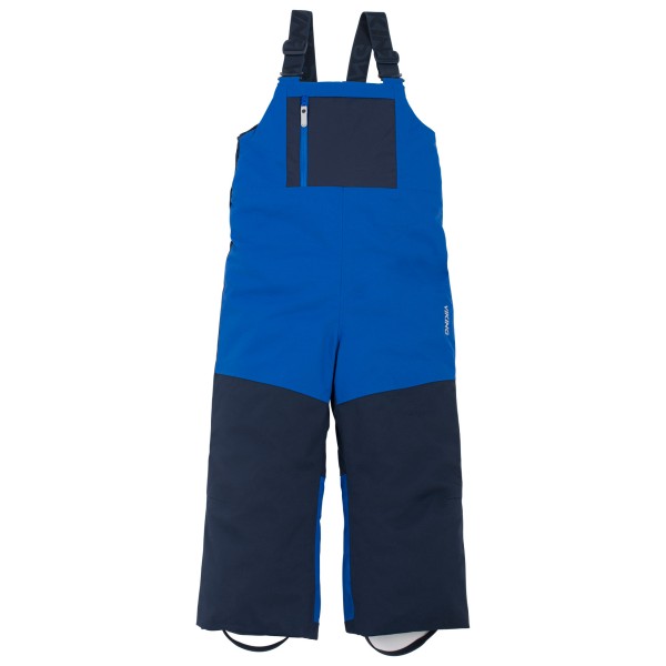 Viking  Kid's Play Winter Pants Thermal - Skibroek, blauw