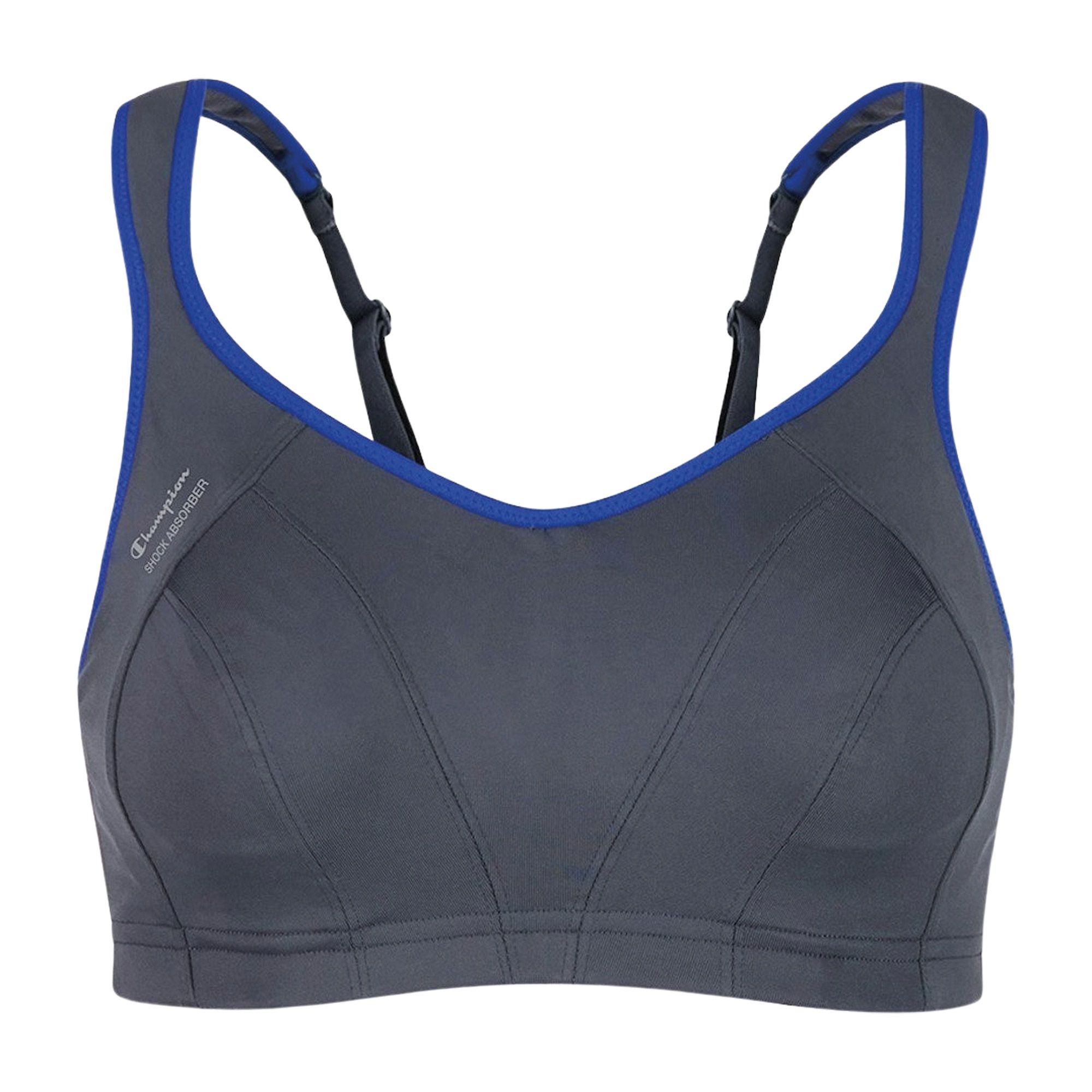 Shock Absorber Active Multi Sportbeha Dames