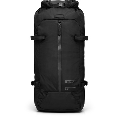 Db Snow Pro 25L Rucksack schwarz