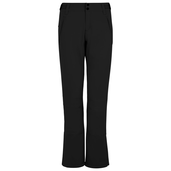 Protest  Women's Prtrelole Snowpants - Skibroek, zwart