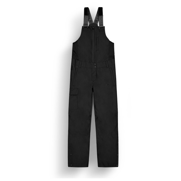 Picture  Women's Brita Bib Pants - Skibroek, zwart