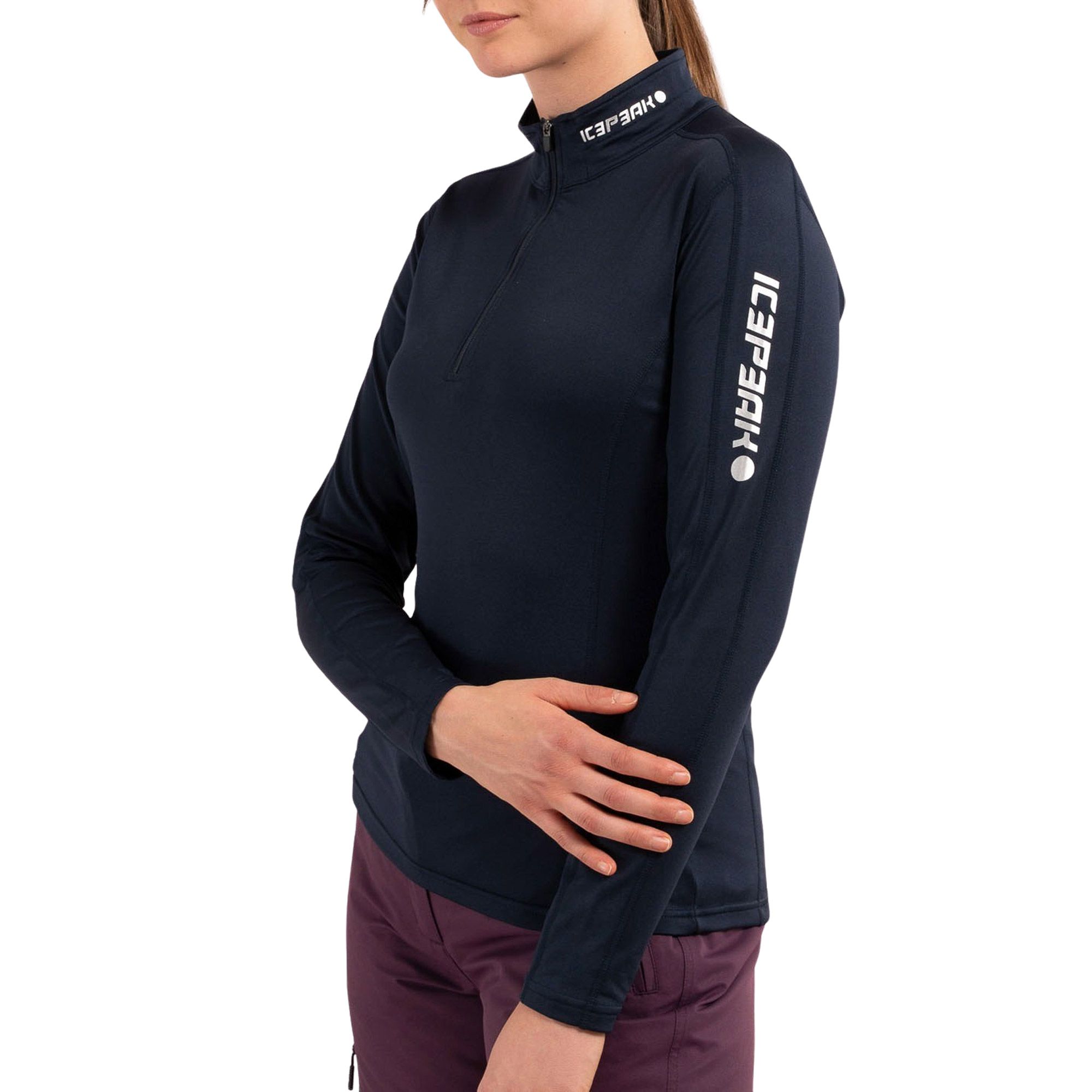 Icepeak Fairview Pulli Dames