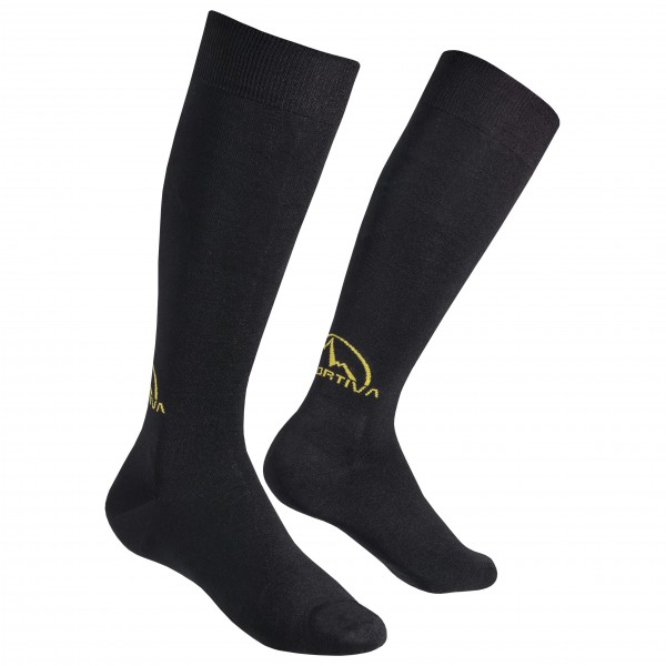 La sportiva  Skimo Race Socks - Skisokken, zwart