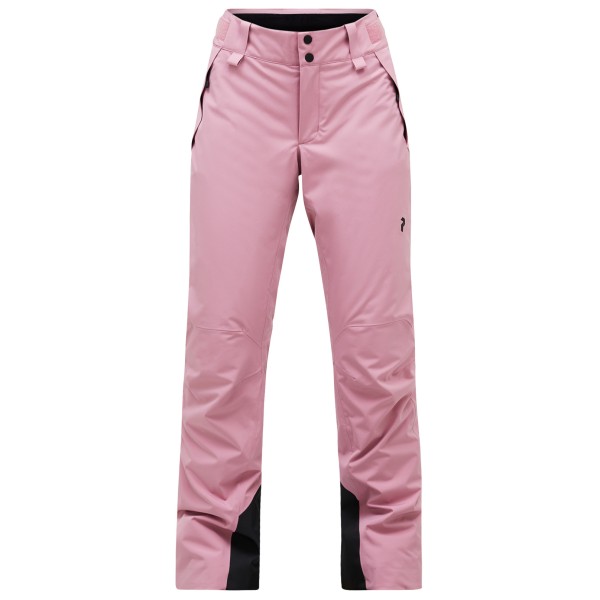 Peak Performance  Women's Anima Pants - Skibroek, roze