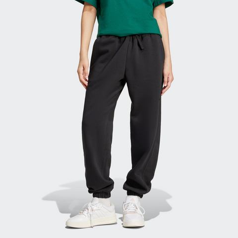 Adidas Sportswear Sportbroek W ALL SZN PT (1-delig)